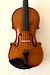 Italian Dimitri Atanassov violin #1901, Cremona