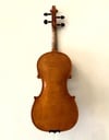 Italian Dimitri Atanassov violin #1901, Cremona