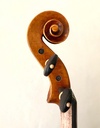 Italian Dimitri Atanassov violin #1901, Cremona