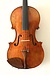 Todd Goldenberg 16.25" viola, 2009, North Berwick, USA