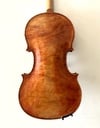 Todd Goldenberg 16.25" viola, 2009, North Berwick, USA