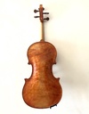 Todd Goldenberg 16.25" viola, 2009, North Berwick, USA