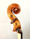 Todd Goldenberg 16.25" viola, 2009, North Berwick | Metzler Violins
