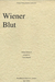 Carl Fischer Strauss, Johann (Martelli): Wiener Blut (string quartet)