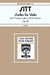 Carl Fischer Sitt: Studies for Violin Op. 32 #1- Twenty Studies in the First Position (violin)