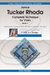 Carl Fischer Rhoda: Complete Technique for Violin, Bk.1 (violin) Carl Fischer