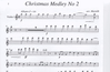 Carl Fischer Martelli: Christmas Medley Two (string quartet)