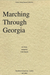 Carl Fischer Work, H.C.: Marching Through Georgia (string quartet)