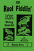 Carl Fischer McConnell, William: Reel Fiddlin (string quartet)