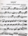 Carl Fischer Saint-Saens, Camille: Introduction & Rondo Capriccioso Op.28