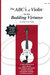 Carl Fischer Rhoda: The ABC's of Violin for the Budding Virtuoso, Bk.5 (violin) Carl Fischer