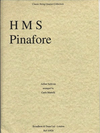 Carl Fischer Sullivan (Martelli): HMS Pinafore (string quartet)