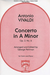 Carl Fischer Vivaldi, Antonio: Violin Concerto in a minor Op.3 #6 (violin & piano)