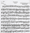 Carl Fischer Vivaldi, Antonio: Violin Concerto in a minor Op.3 #6 (violin & piano)