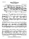 Carl Fischer Ranjbaran, Behzad : Moto Perpetuo (violin and piano)