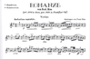 Carl Fischer Ries, Ferdinand: Romanze (violin & piano) or  (cello & piano)