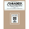 Carl Fischer Schradieck: The School of Violin Technics Bk.1