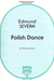 Carl Fischer Severn, Edmund: Polish Dance (violin & piano)