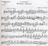 Carl Fischer Severn, Edmund: Polish Dance (violin & piano)