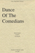 Carl Fischer Smetana (Martelli): Dance of the Comedians (string quartet)
