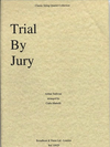 Carl Fischer Sullivan (Martelli): Trial by Jury (string quartet)