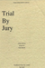Carl Fischer Sullivan (Martelli): Trial by Jury (string quartet)