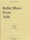 Carl Fischer Verdi, Giuseppe (Martelli): Ballet from Aida (string quartet)