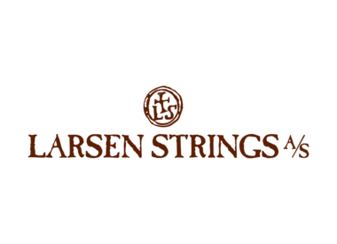 Viola Strings, Larsen