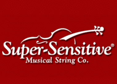 Bass Strings, Super-Sensitive
