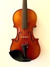 Kremona Kremona Orchestral violin, Bulgaria | Metzler Violins