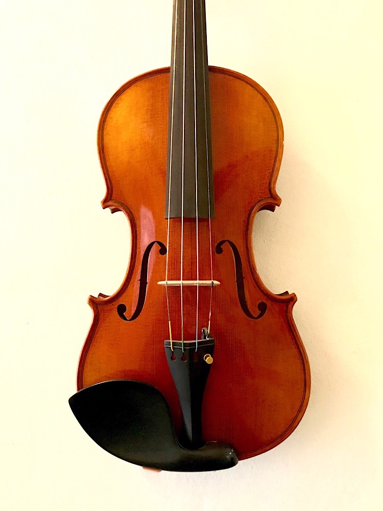 Kremona Kremona Orchestral violin, Bulgaria