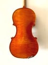 Reinhold Schnabl violin, 1976, Model 810, s/n 0101, Bubenreuth, GERMANY