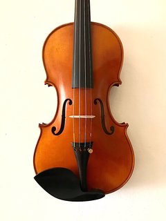 Heinrich Gill Heinrich Gill 4/4 MONZA violin, GERMANY