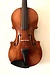 Germany, STRAD copy 4/4 violin, ca 1920