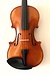 Callegari Ettore Callegari 4/4 Strad copy violin, 2018, European tone wood