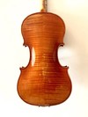 Callegari Ettore Callegari 4/4 Strad copy violin, 2018, European tone wood