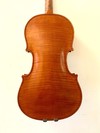 Carlos Funes Vitanza 15.5" viola, 2016, Storioni model, San Francisco | Metzler Violins