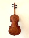 Revelle Revelle Model 700QX antiqued violin, 4/4