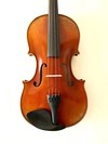 Vivo Vivo model viola outfit, 16", by VIVO USA, 2016 | Metzler Violins