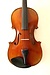 Vivo Vivo model viola outfit, 16", by VIVO USA, 2016 | Metzler Violins
