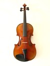 Vivo Vivo model viola outfit, 16", by VIVO USA, 2016 | Metzler Violins
