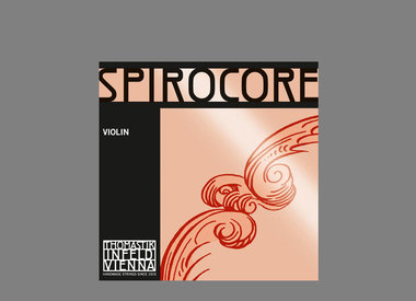 Violin Strings, Spirocore