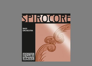 Bass Strings, Spirocore