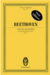 HAL LEONARD Beethoven, L.van: SCORE Violin Concerto Op.61