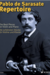 HAL LEONARD Sarasate, Pablo de: Repertoire-The Best Pieces for Violin & Piano
