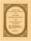 HAL LEONARD Hohmann, C.H.: Practical Violin Method Vol.5