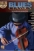 HAL LEONARD Blues Classics-Violin Play-Along Series Vol.14 (violin & CD)