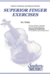 HAL LEONARD Castleman (Dawkins): Superior Finger Exercises for Violin