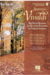 HAL LEONARD Vivaldi, Antonio: The Four Seasons-Music Minus One (violin & CD)