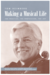 HAL LEONARD Heimberg, Tom: Making A Musical Life-The Practice, The Profession, The Joy